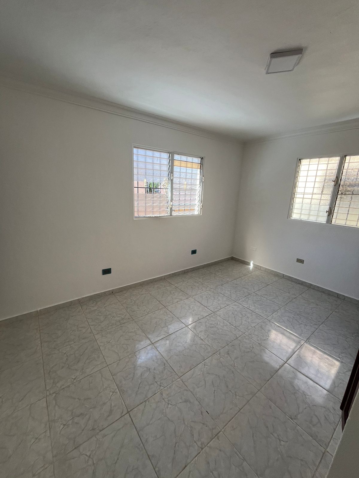 apartamentos - VENDO CASA ALMA ROSA II, STO. DGO. ESTE  3