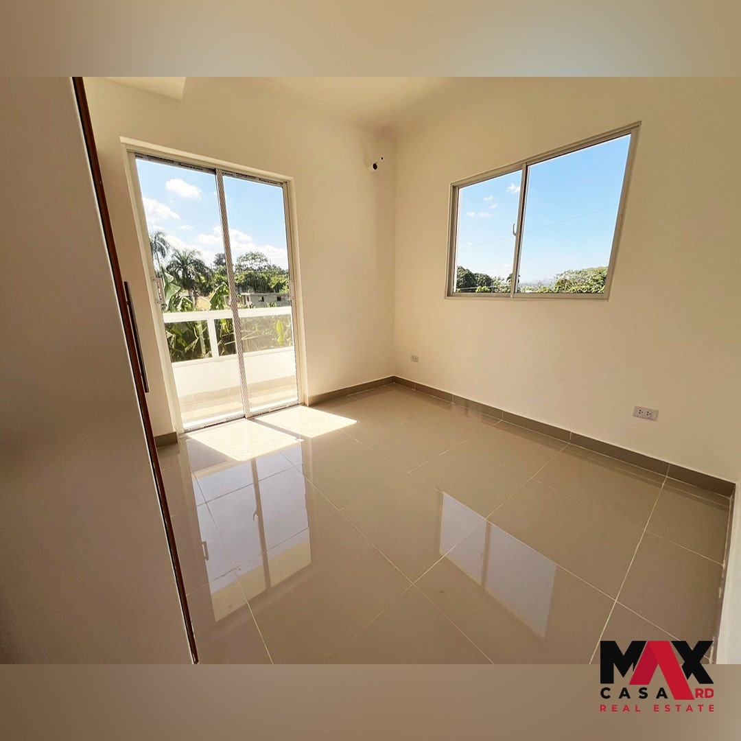 casas - CASA EN VENTA, UBICADA EN EL KM 14 DE LA AUTOPISTA DUARTE, SANTO DOMINGO OESTE  7