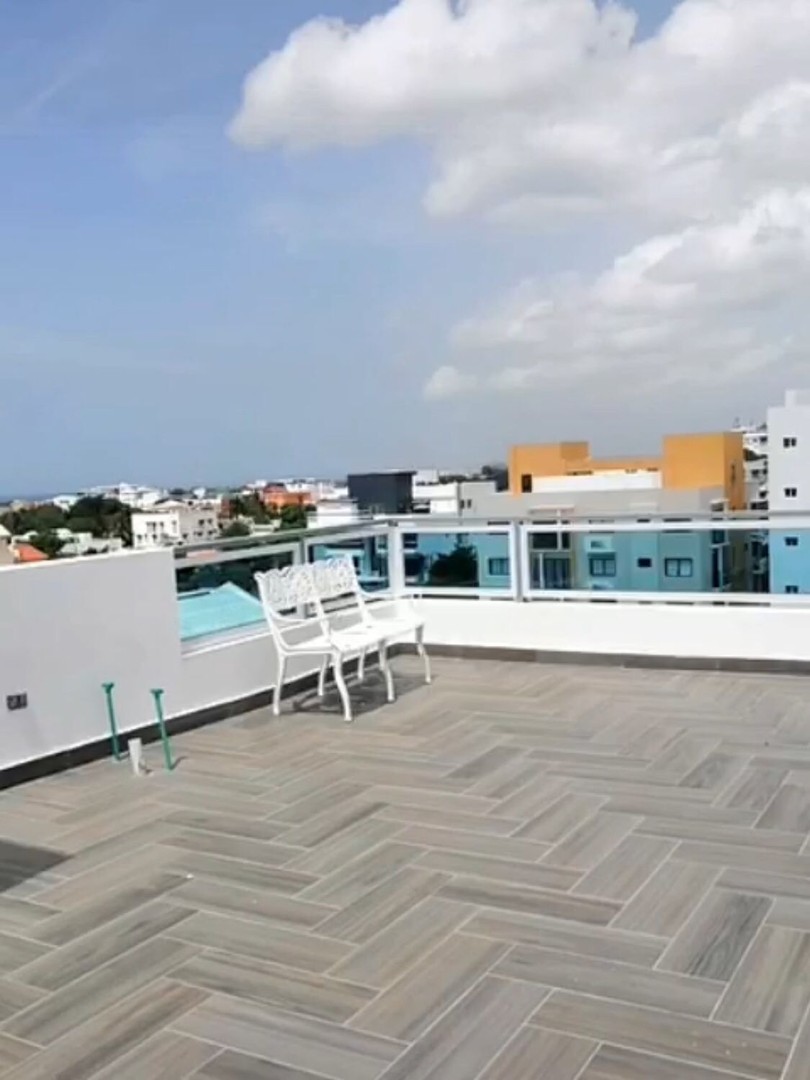 apartamentos - Apartamento en la independencia de oportunidad.
97 mts, 4to pso
3hb
US$ 170,000  4