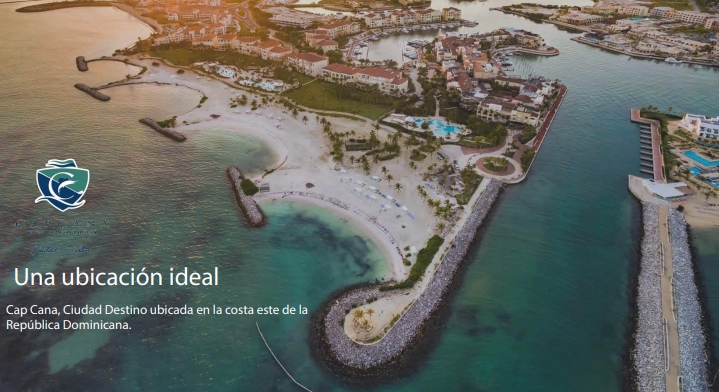 apartamentos - Proyecto de a partamentos de Lujo en Cap Cana 3