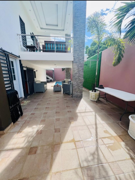 casas - Casa en Montecristi llego tu oportunidad  de tener tu casa con piscina  2