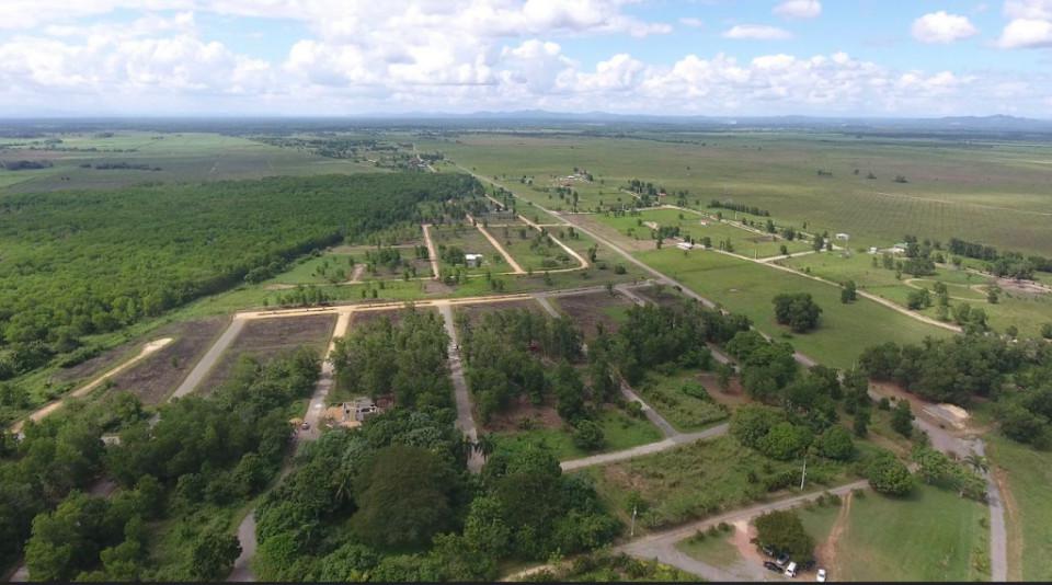 solares y terrenos - Terreno en Venta en LAS FLORES 1