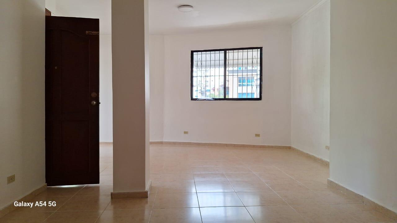 apartamentos - Apartamento, Los Cacicazgos, Santo Domingo 