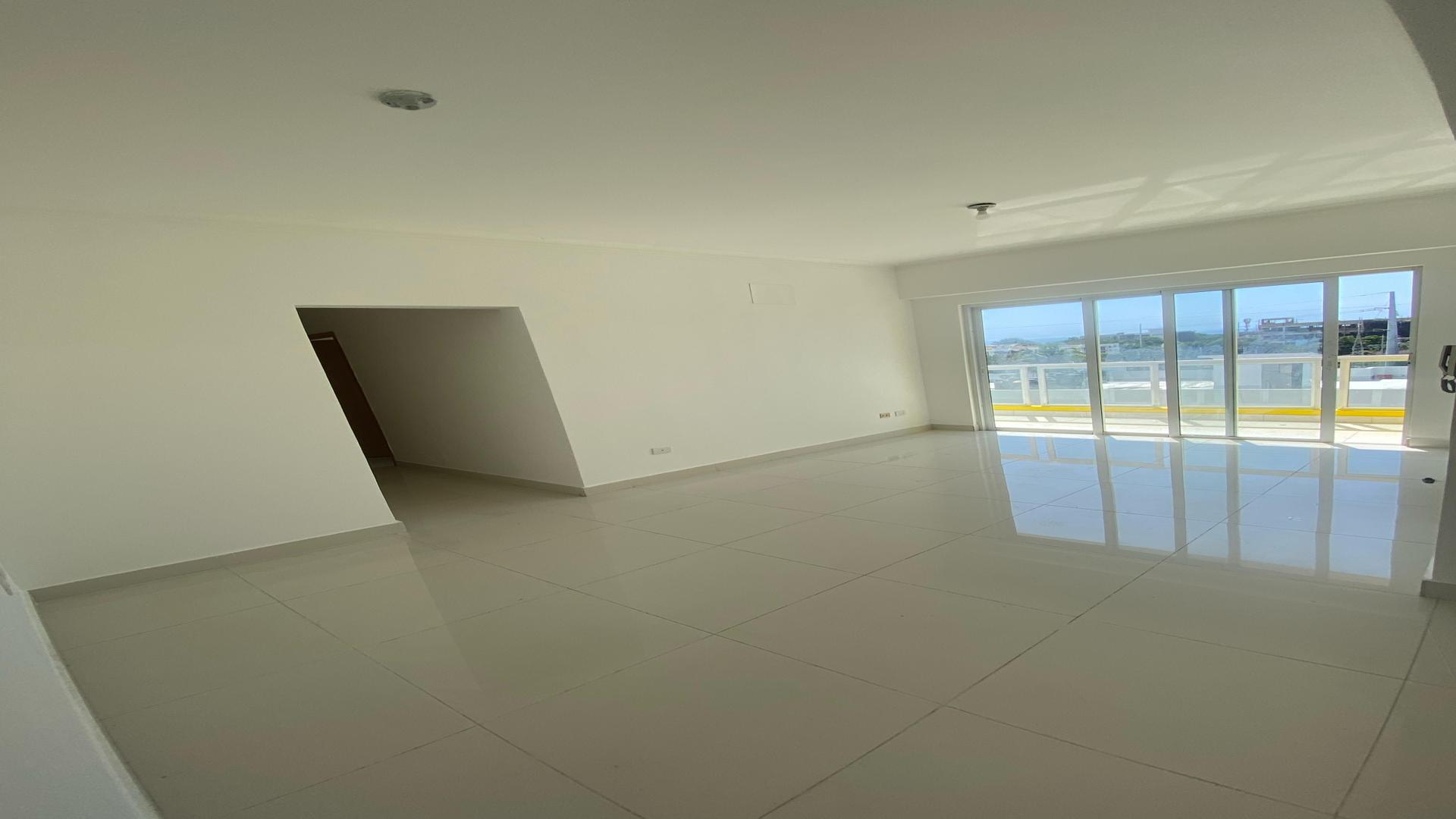 apartamentos - Alquiler de Apart. en la Zona Universitaria (ZU-07)