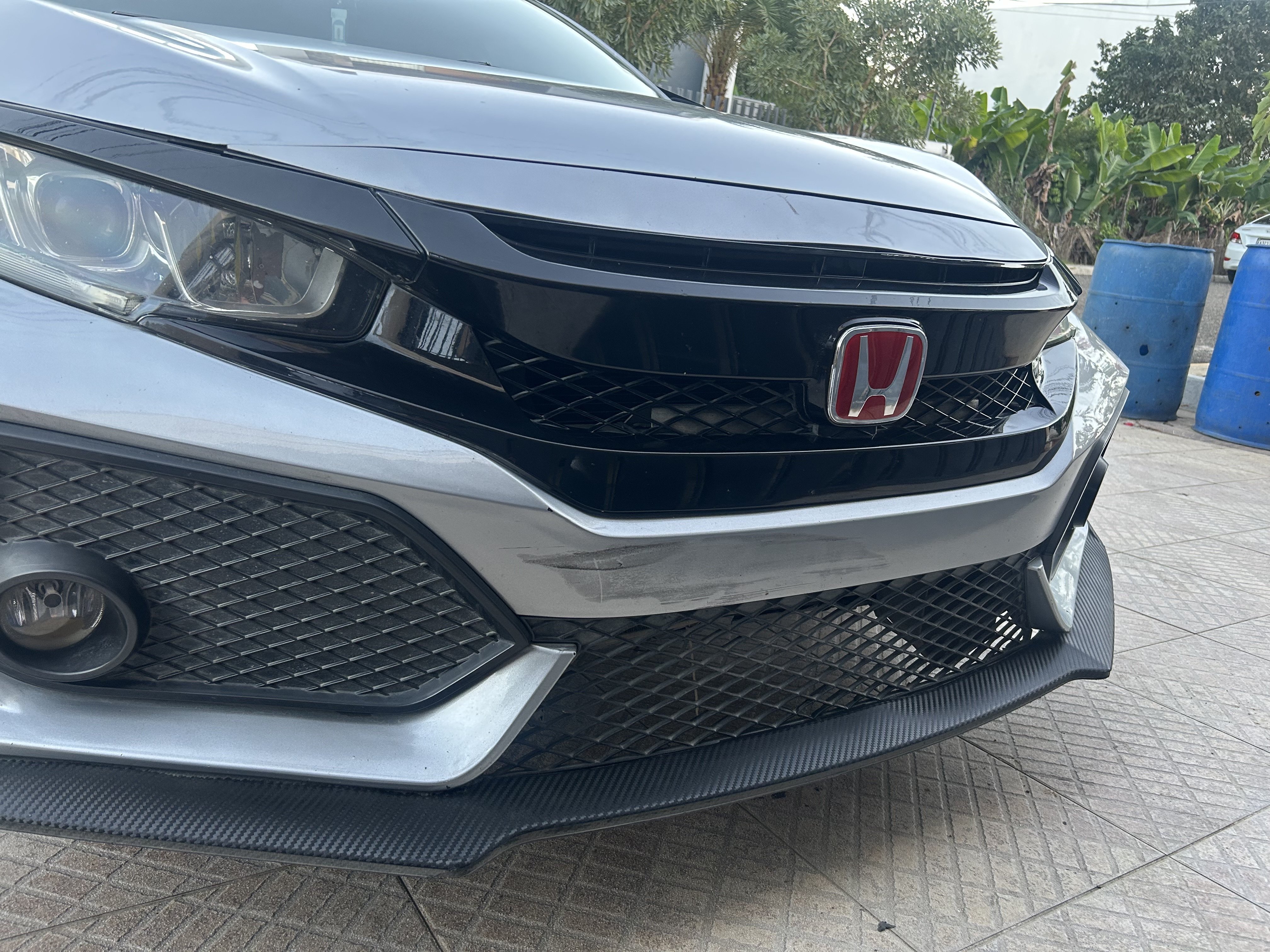 carros - Honda civic 2016 mecanico