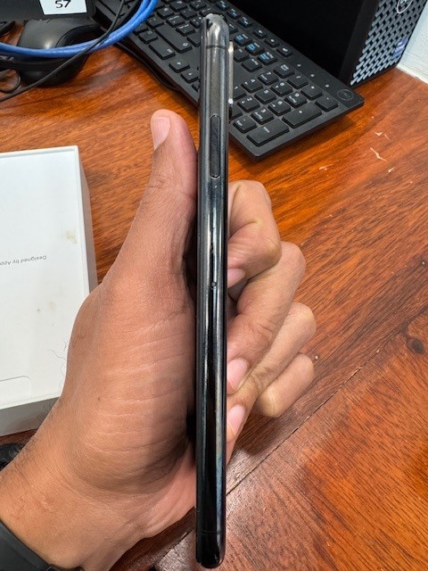 celulares y tabletas - iPHONE XS MAX 256GB 6