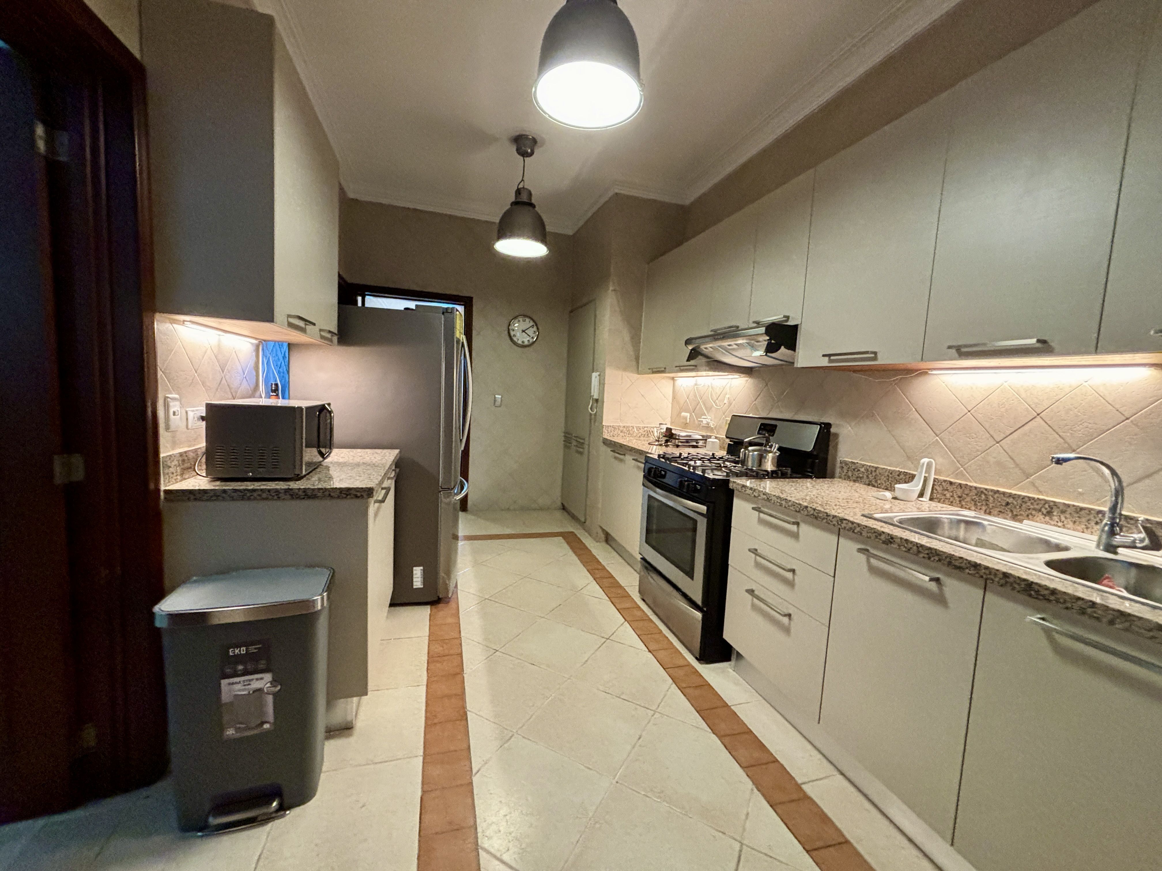 apartamentos - Apartamento en Alquiler elegantemente amueblado en La Esperilla 7