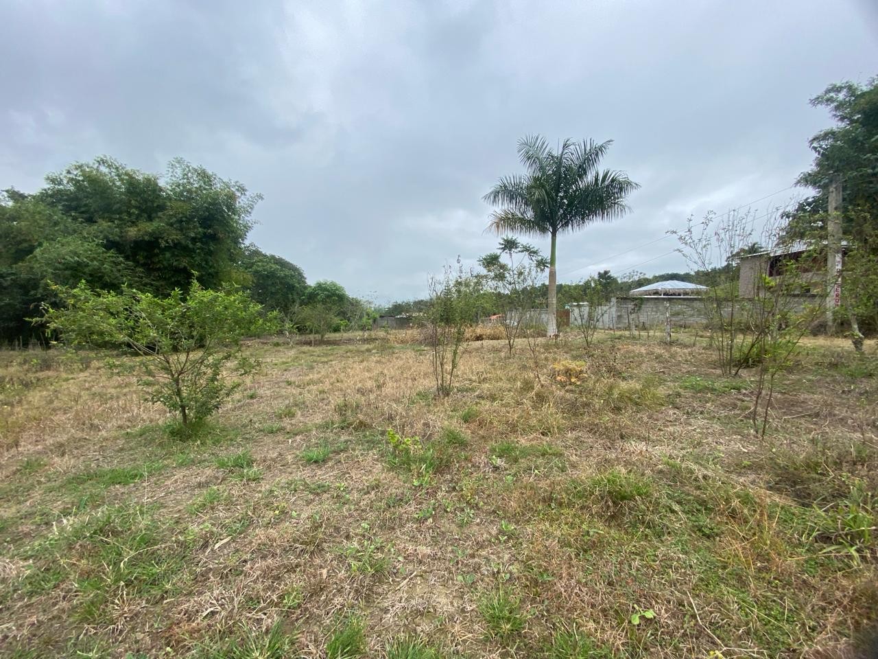 solares y terrenos -  Para amantes de la naturaleza Vendo Terreno en la cumbre de Villa Altagracia. 1