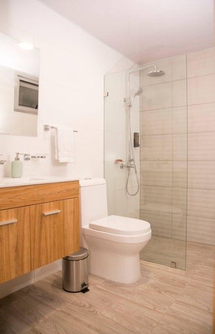 apartamentos - Apartamento en alquiler Evaristo Morales Santo Domingo 5