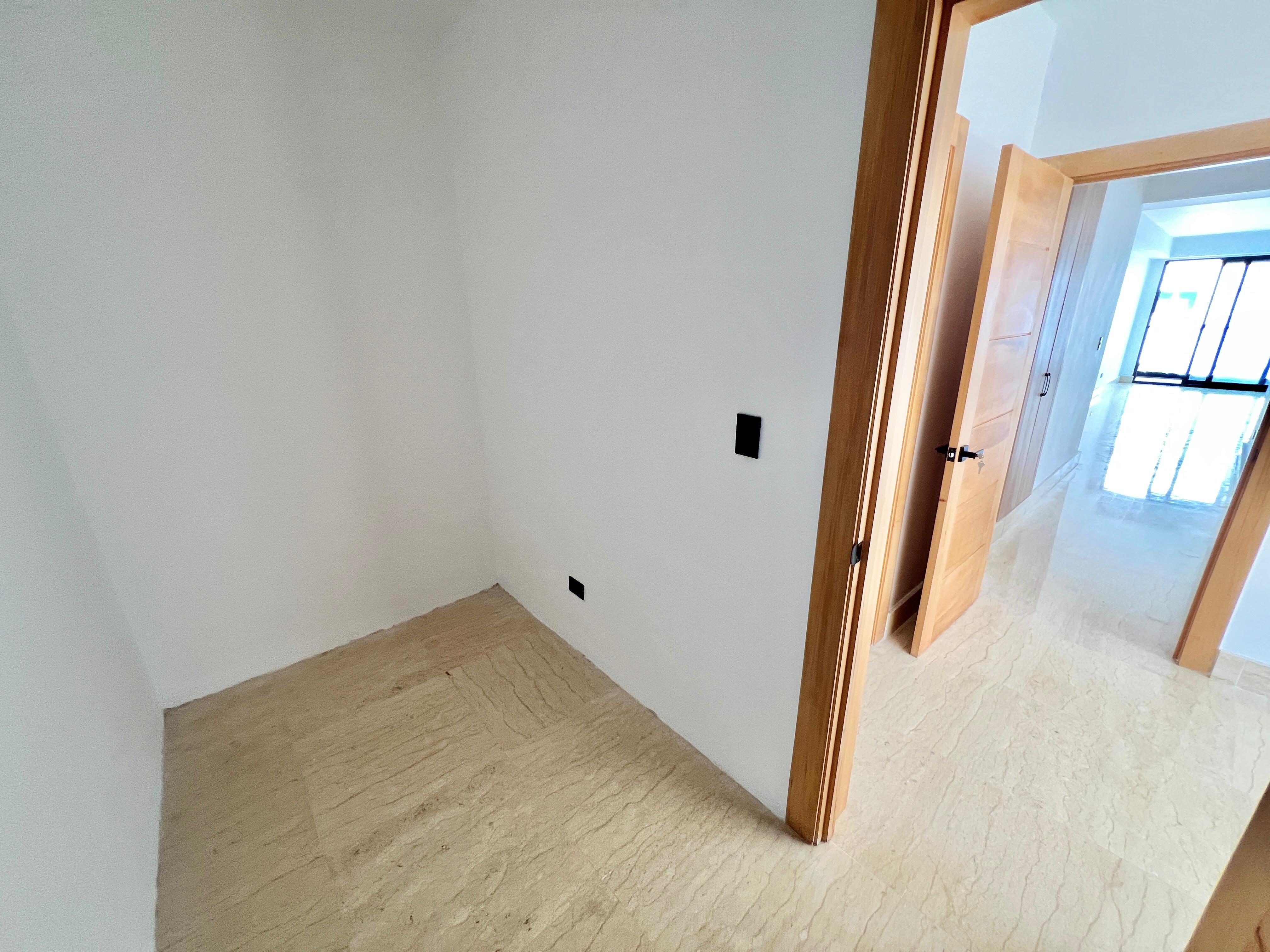 apartamentos - Apartamento en Venta en Naco 9