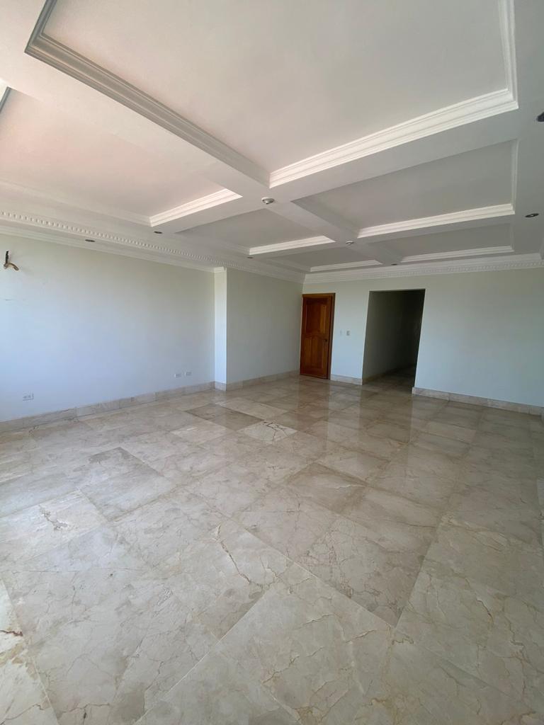 apartamentos - Penthouse de 4 niveles en El Real  A pocos metros de Cacicazgos 6