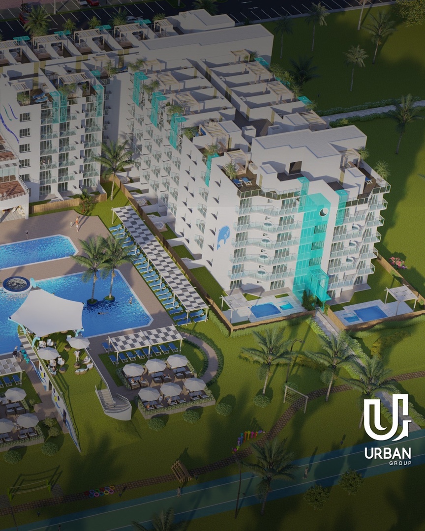 apartamentos - Apartamentos próximo a Punta Cana precios únicos en el mercado.  3