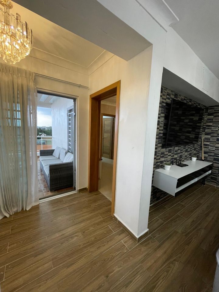 apartamentos - Elegante Pent House ubicado en Corales del Sur Sto. Dgo. Este
 6