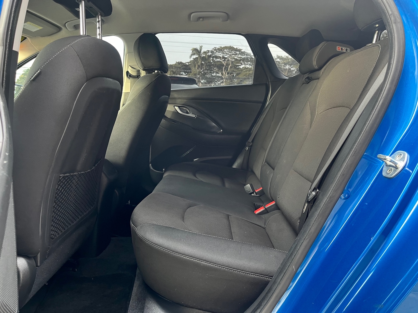 carros - Hyundai Elantra GT 2018 / Recién importado 8