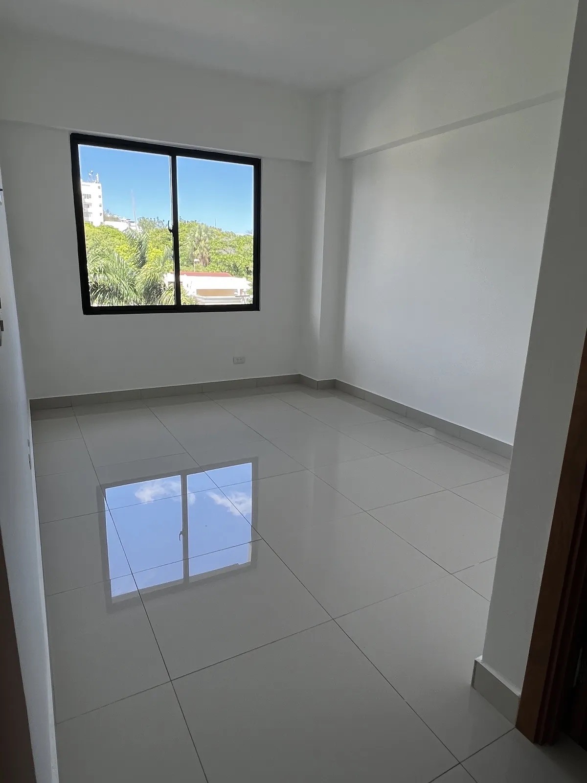 apartamentos - hermoso apartamento en una zona céntrica y tranquila en Gazcue  7