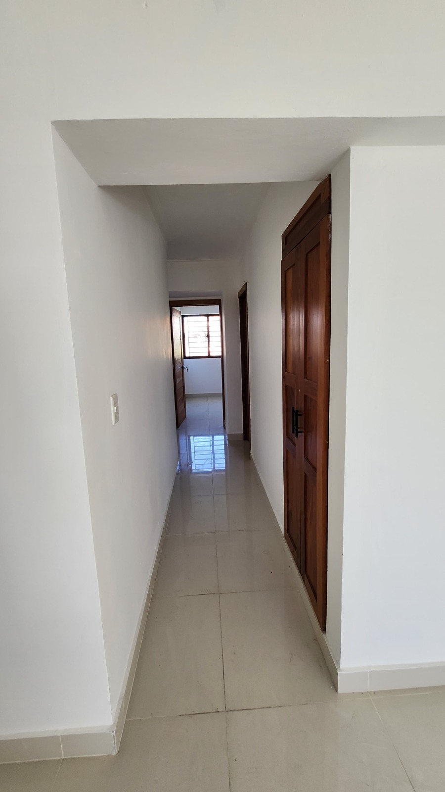 apartamentos - Apartamento nuevo en venta en las Palmas de Alma Rosa, Santo Domingo Este 4