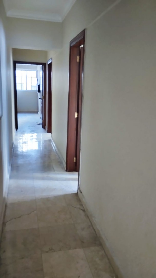 apartamentos - Apartamento clásico en Naco, Distrito Nacional. Segundo piso (A. Nueva) 3