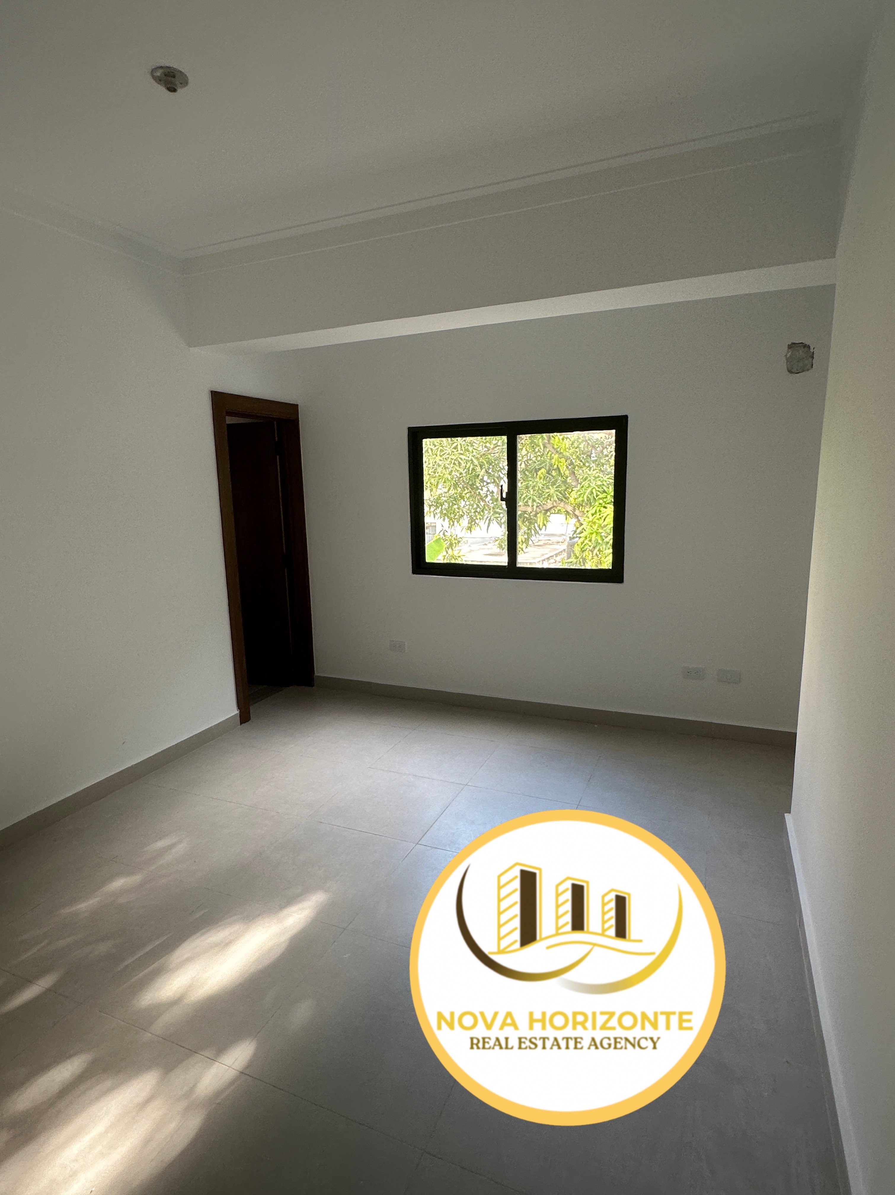 apartamentos - Apartmento nuevo en alquiler de oportunidad en sector del millón  6