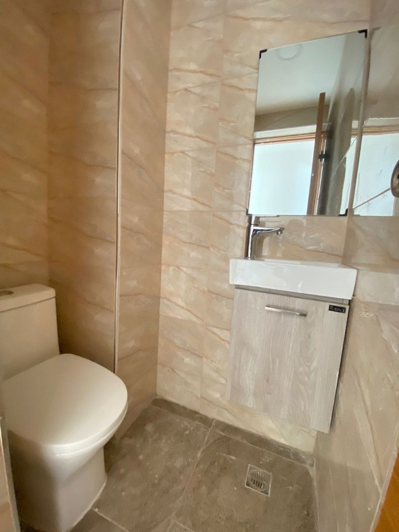 apartamentos - 🔵Apartamento nuevo  en Naco piso 8
 7