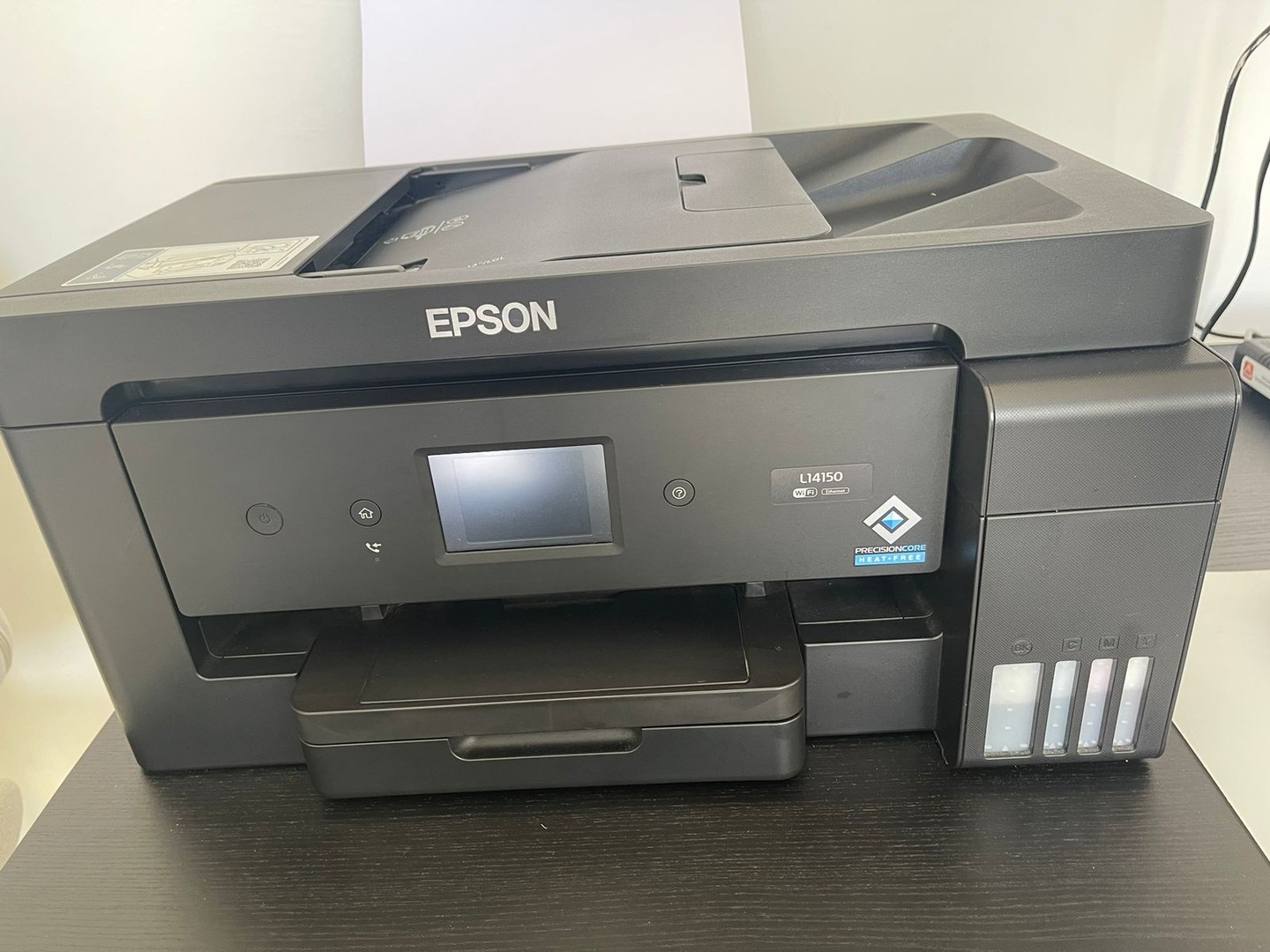 impresoras y scanners - Impresora Epson L14150  1