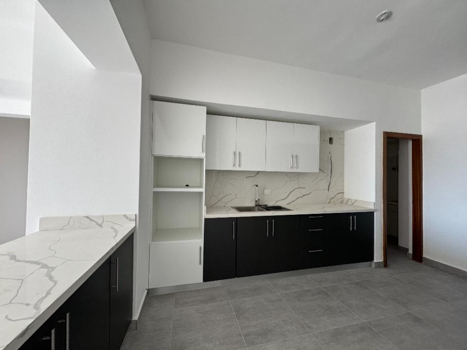 apartamentos - Apartamento en Alquiler en BELLA VISTA 5