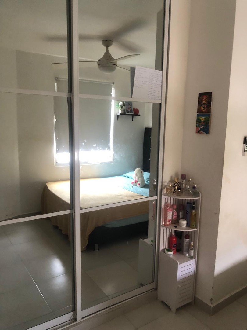 apartamentos - Se vende Apto de la Jacobo Majluta  2