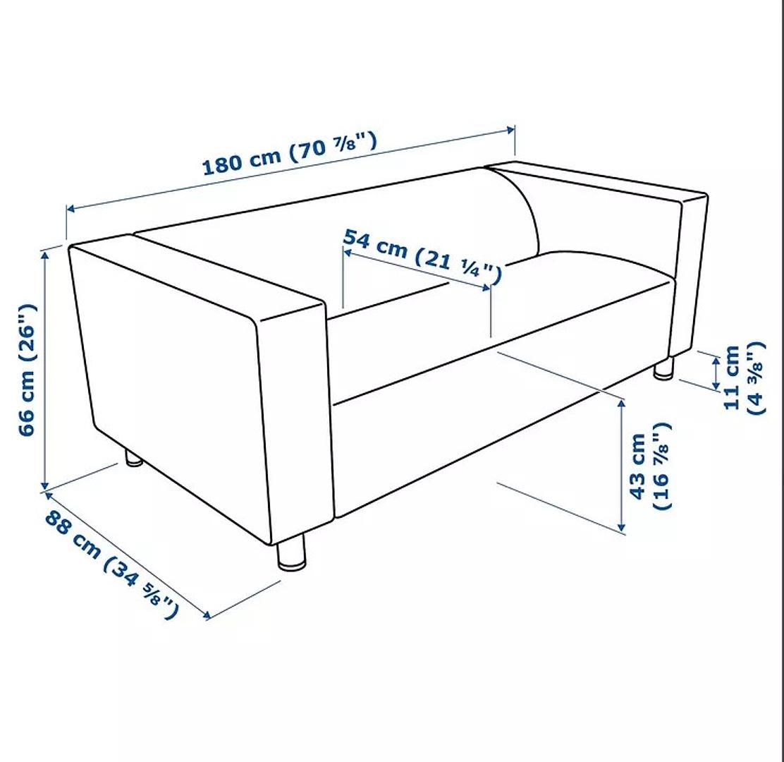 muebles y colchones - Mueble ikea 1