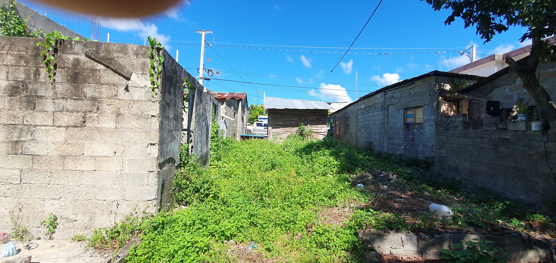 casas - Solar en Rio San Juan 5