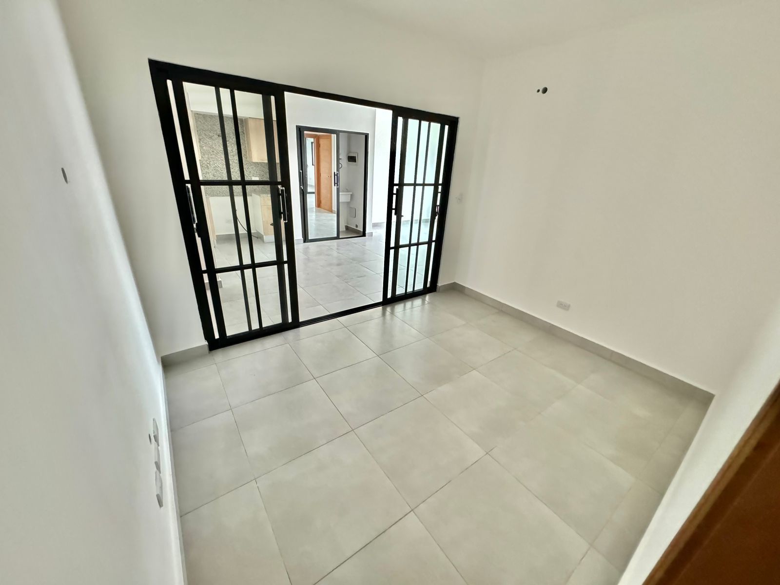 apartamentos - Apartamento en Venta y Alquiler EVARISTO MORALES  6