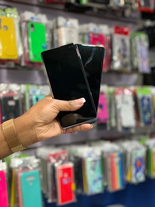 celulares y tabletas - SAMSUNG GALAXY S10 PLUS 128GB #factory  1