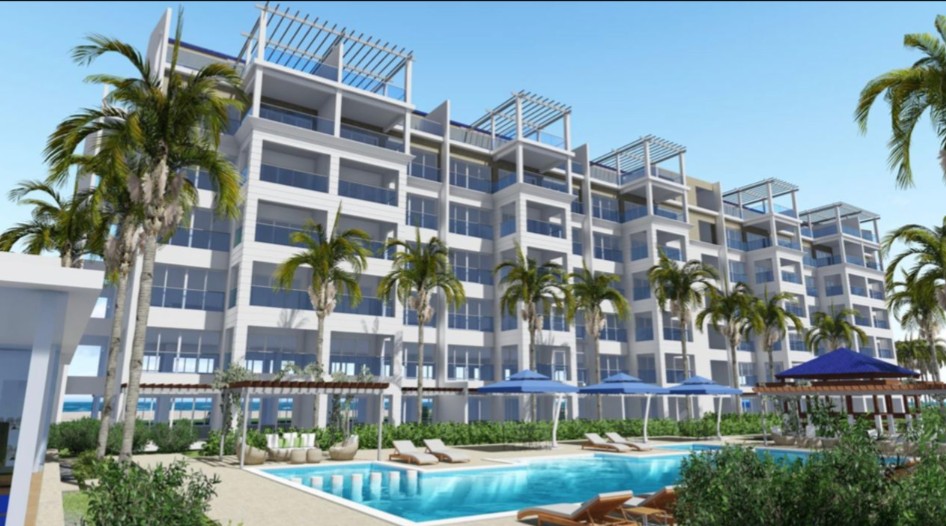 apartamentos - Exclusivo proyecto en Playa Dorada
Primera línea de playa 3