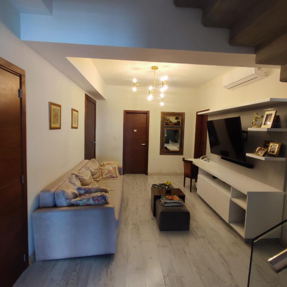 apartamentos - Apartamento en Venta en ENSANCHE SERRALLES 3