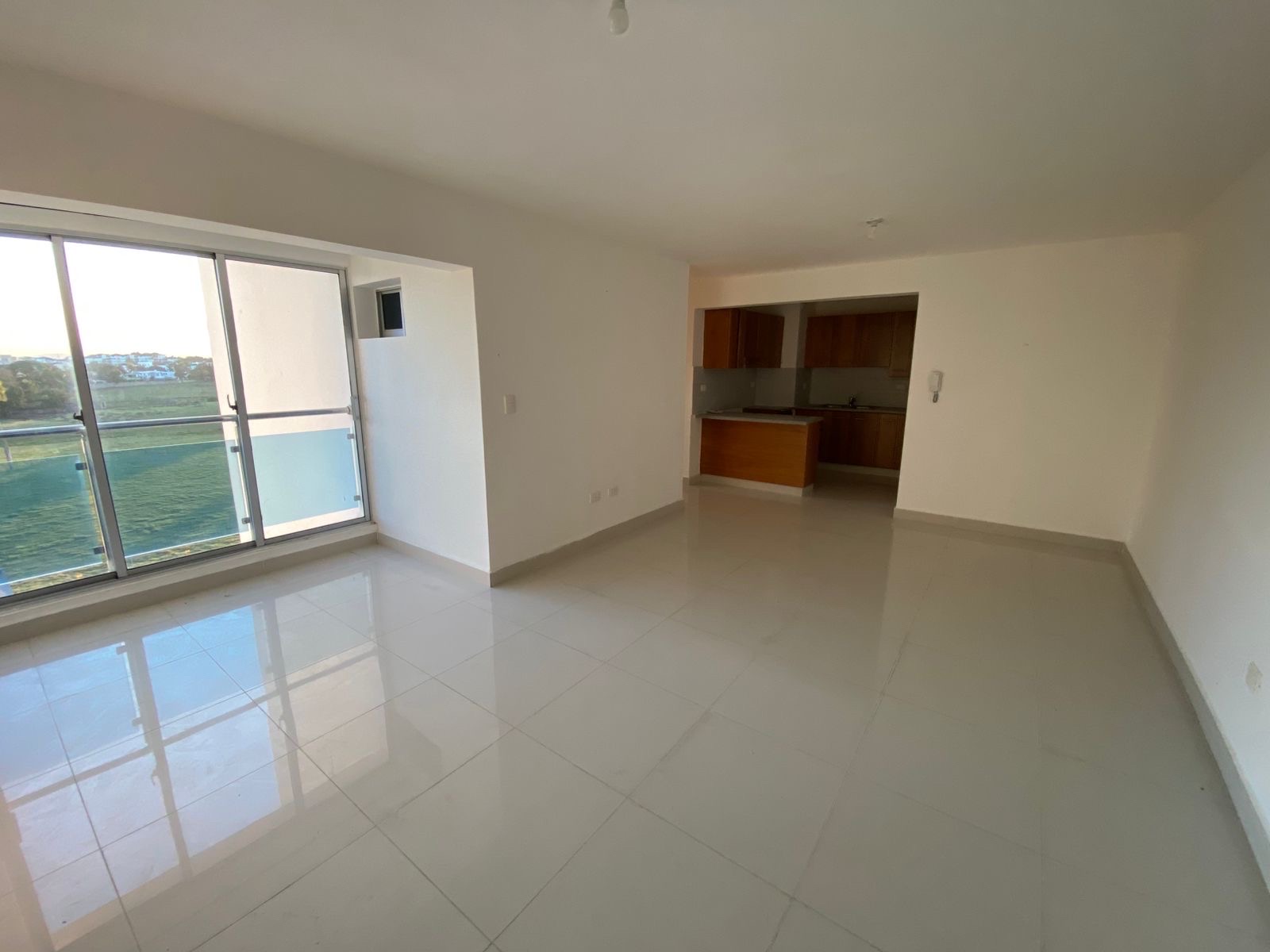 apartamentos - se renta en Torre, ubicado en gurabo, Santiago 5