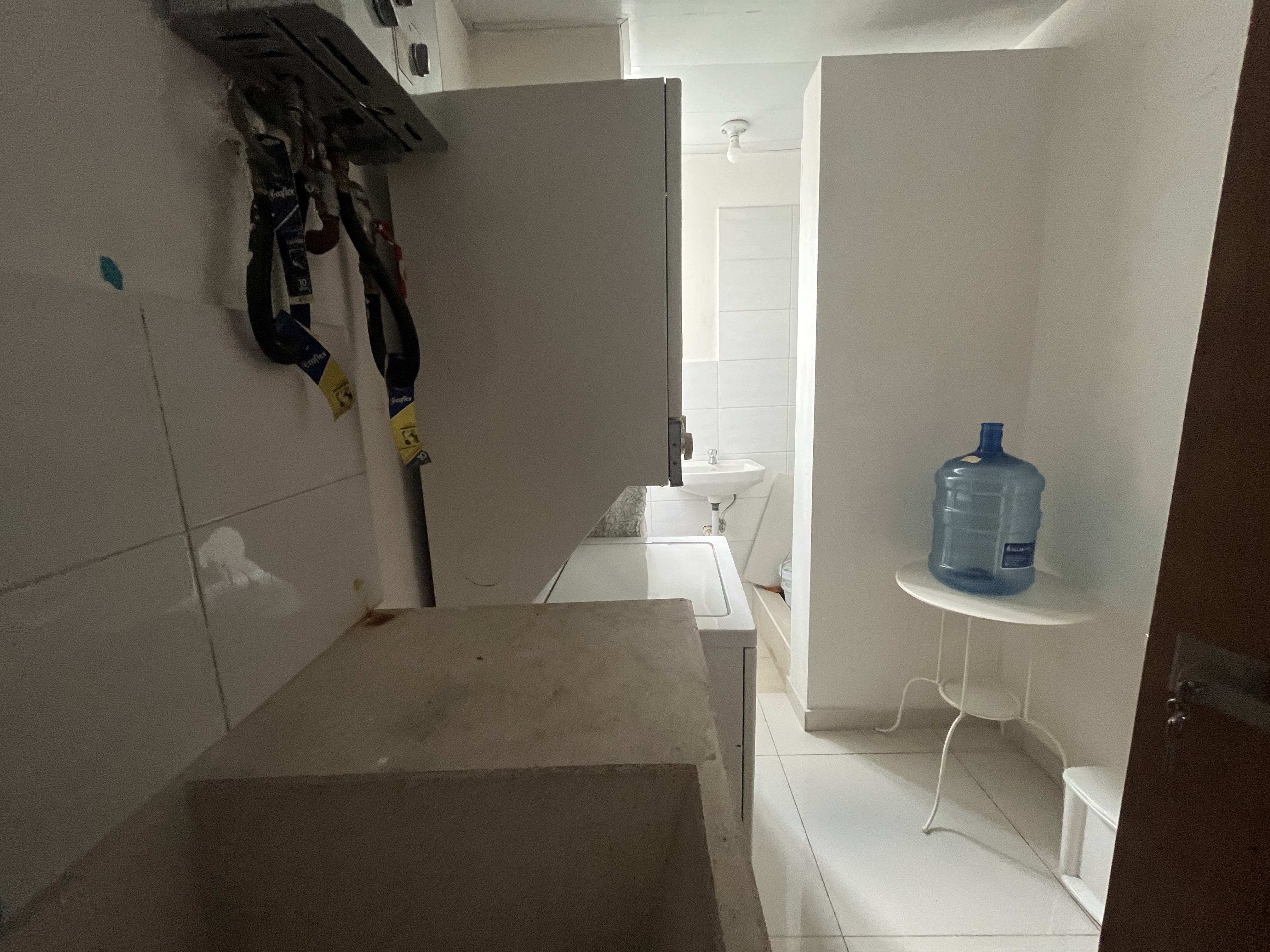 apartamentos - Apartamento Alquiler Serralles Amueblado UNA Hab 2