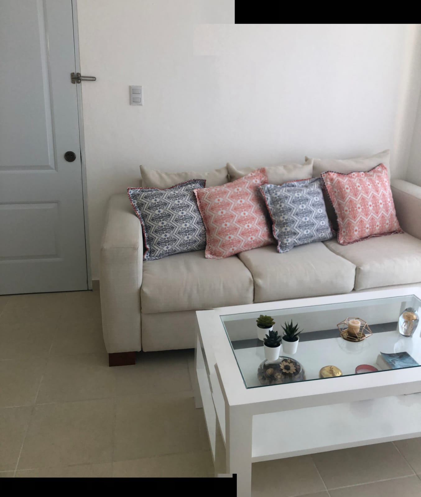 apartamentos - APARTAMENTO EN CIUDAD CARACOLI PUNTA CA, AMUEBLADO 1