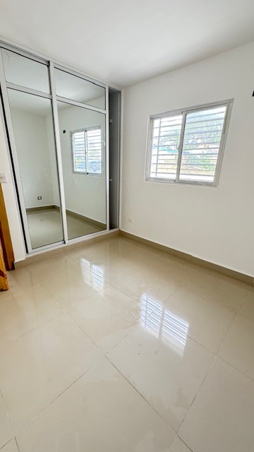 apartamentos - Venta apartamento primer nivel Manoguayabo 3