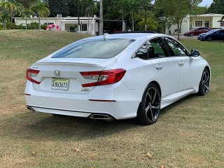 carros - Honda accord sport 2018 5