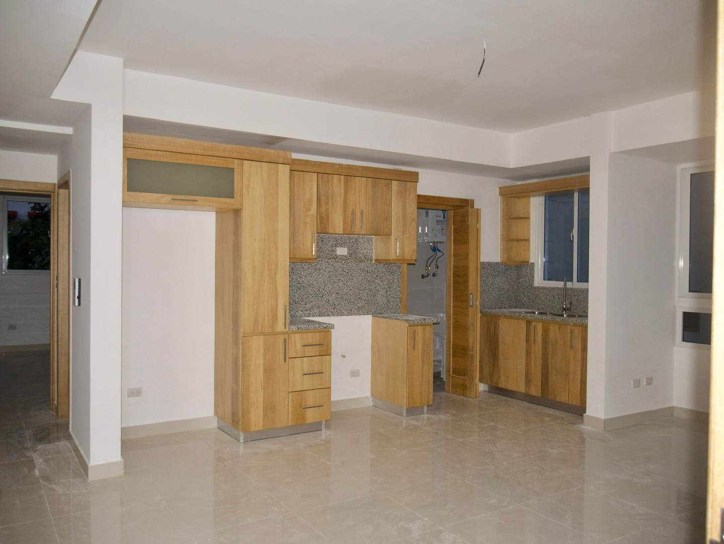 apartamentos - Apartamento en torre en Bella Vista se alquila 

 0