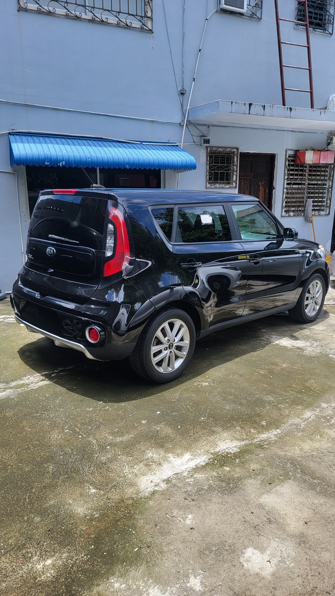 jeepetas y camionetas - KIA SOUL 2019