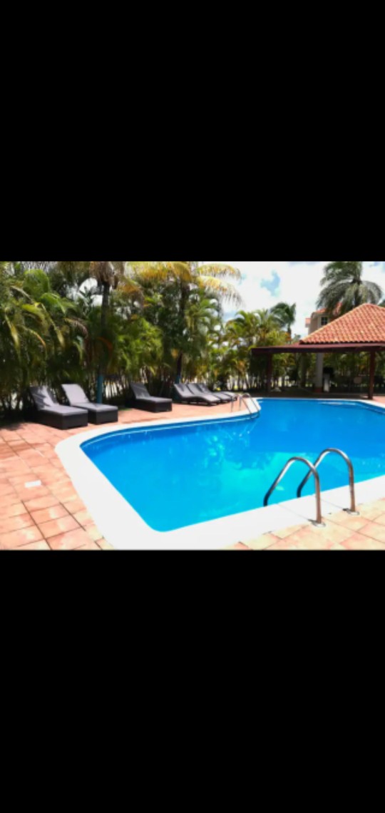 apartamentos - Hermoso Apartatamento de una habitacion En Pueblo Bavaro 7