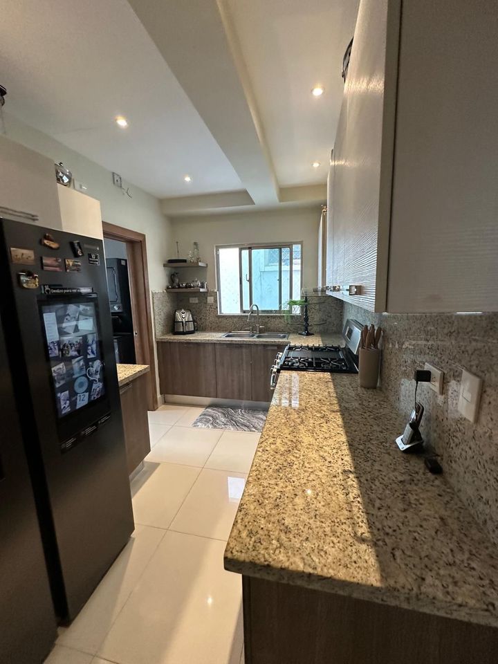 penthouses - ‼️US$327,000‼️ Vendo hermoso Pent House En el Mill 4