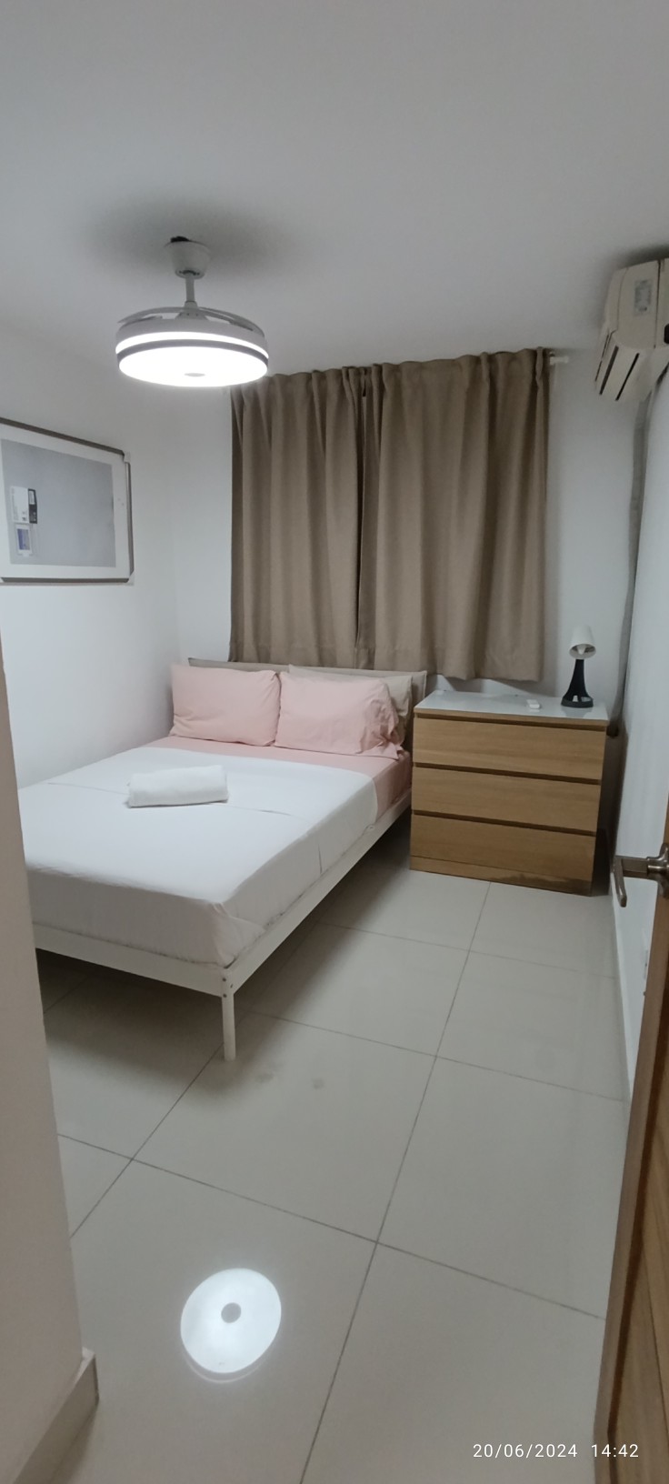 apartamentos - APARTAMENTO AMUEBLADO EN MIRADOR NORTE VENDE AMUEBLADO  7