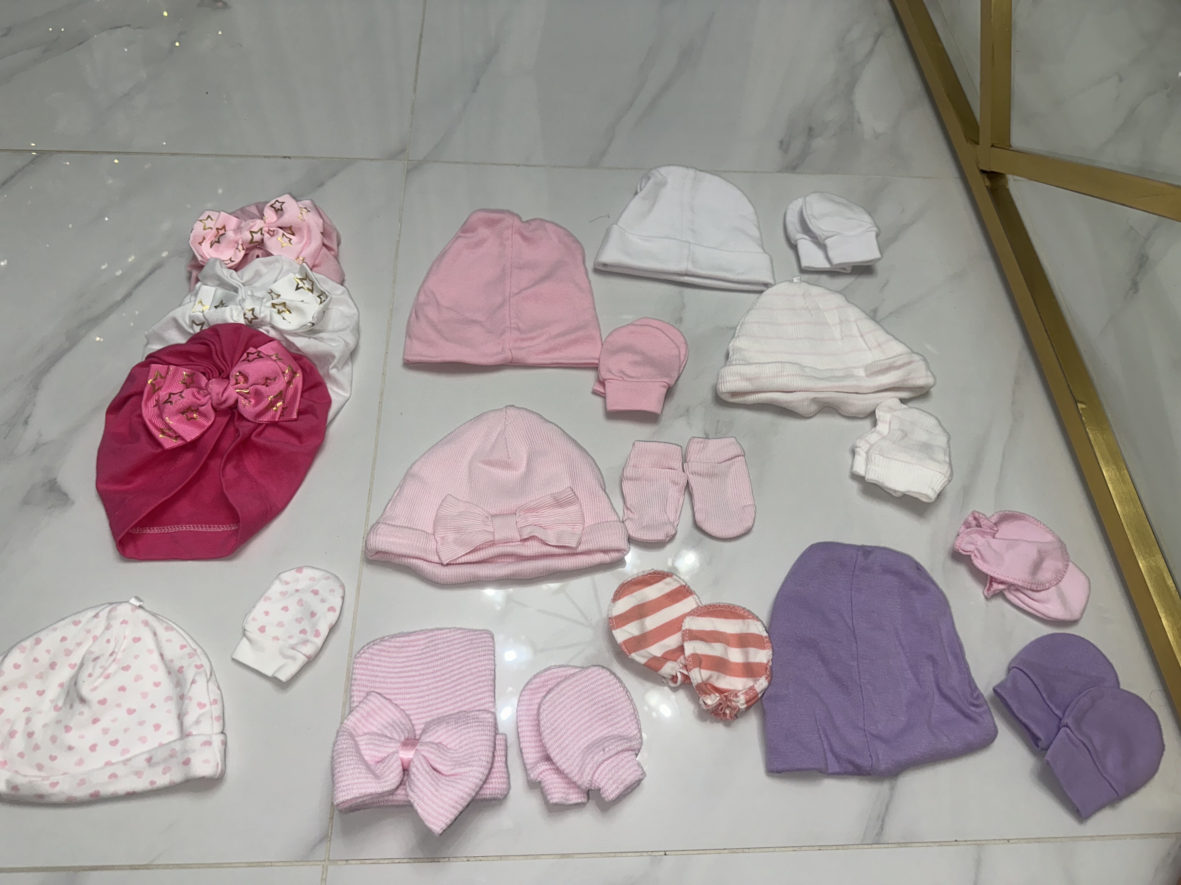 ropa y zapatos - vendo ropa de 0 a 3 meses de niña 6