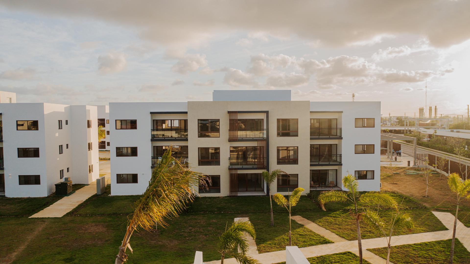 apartamentos - Costa Bavaro Garden  Punta Cana 1