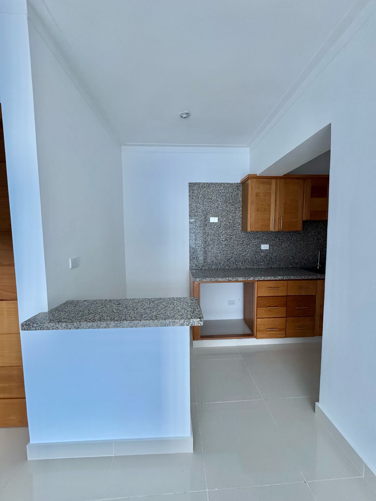 apartamentos - para estrenar de 1 Habitación en el Millón wi 1