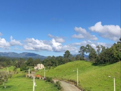 solares y terrenos - Solares en Venta en Acogedor Proyecto Ecoturístico, Jarabacoa 0