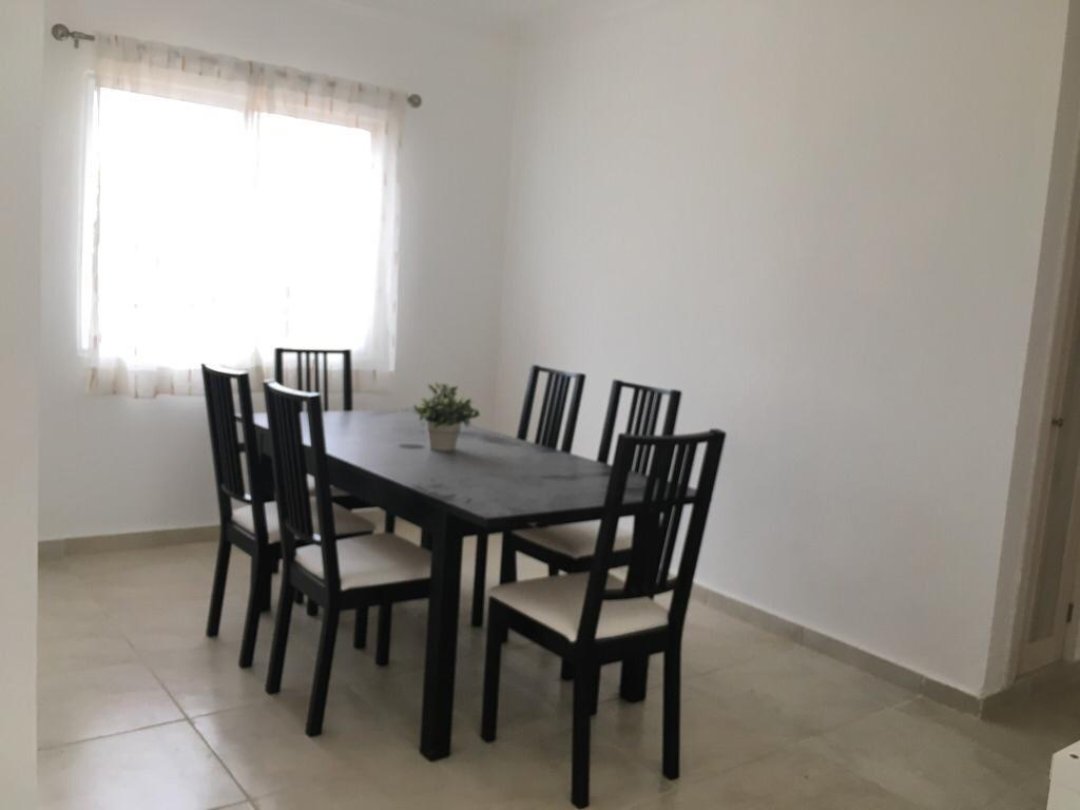 apartamentos - Res.Tierra llana, km 10 aut. Duarte