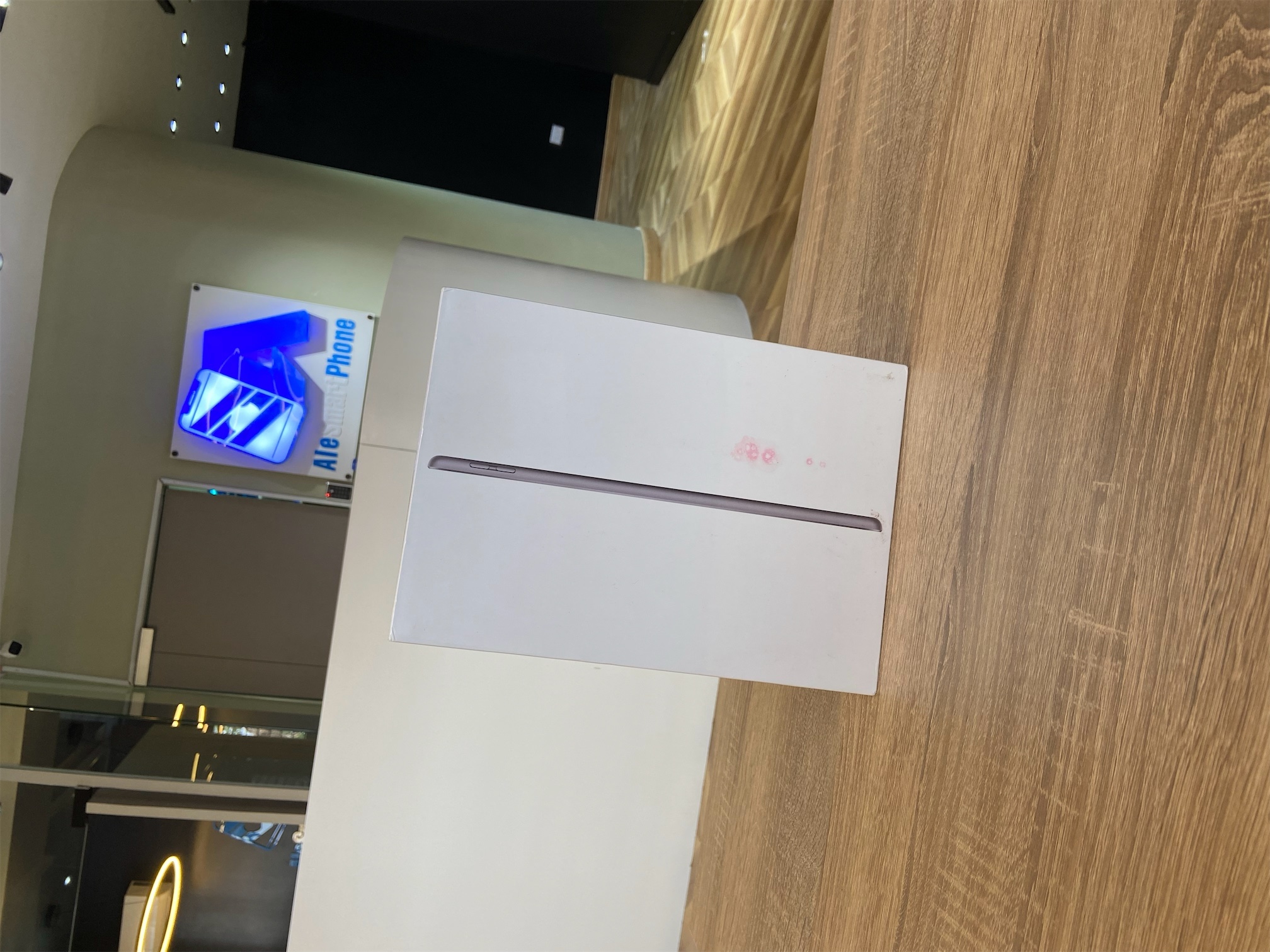 celulares y tabletas - iPad 9NA GEN, 64 GB, SILVER, APPLE PENCIL 1ra, gratis 