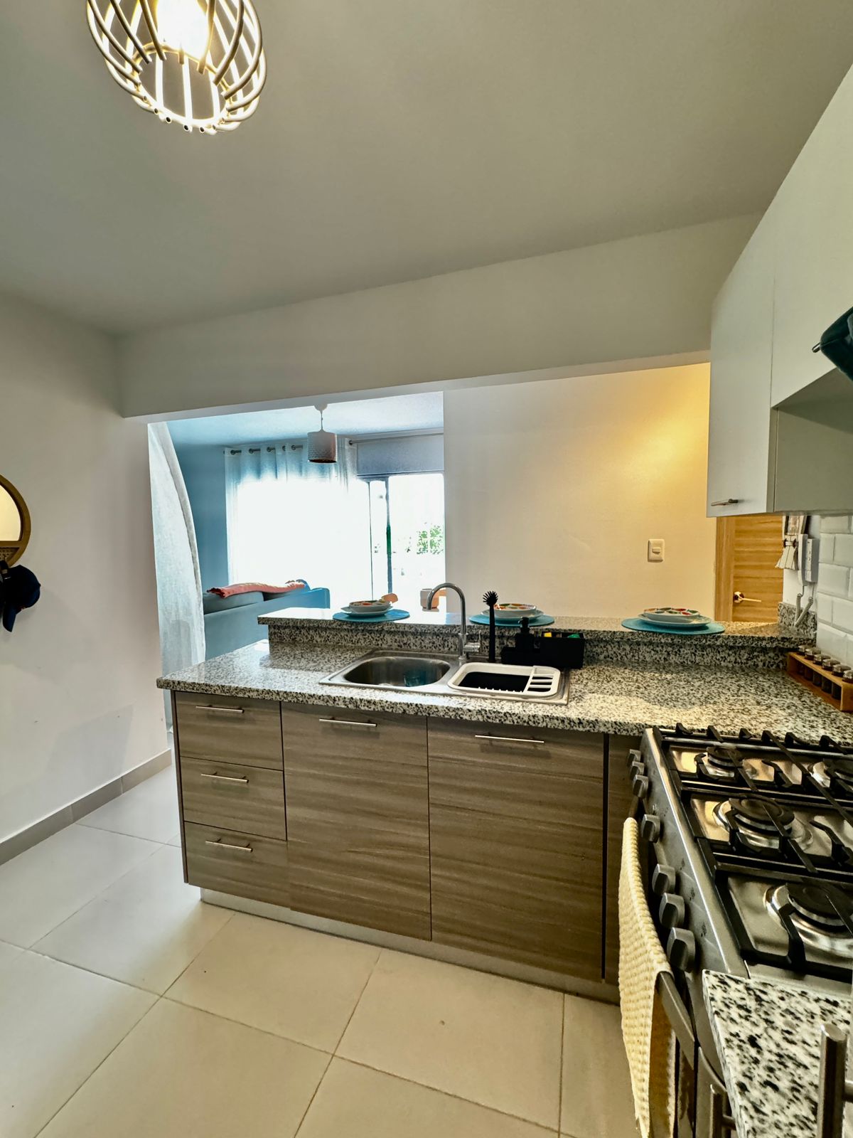 apartamentos - Apartamento amueblado en Bavaro - Punta cana 4