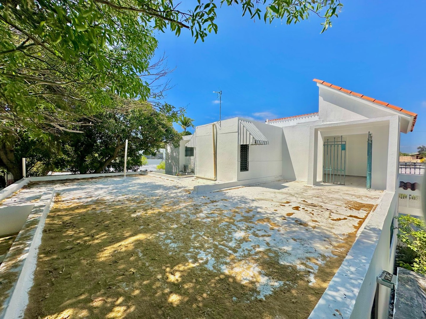 casas - Casa en La Castellana de 4 terrazas  2